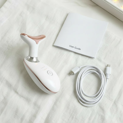 NurtureBeauty™ LED Light Therapy Wand