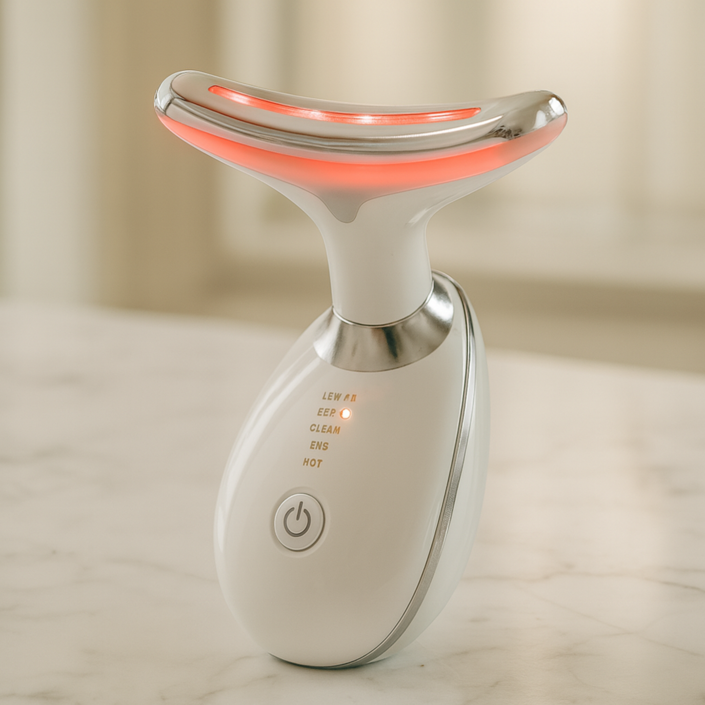 NurtureBeauty™ LED Light Therapy Wand