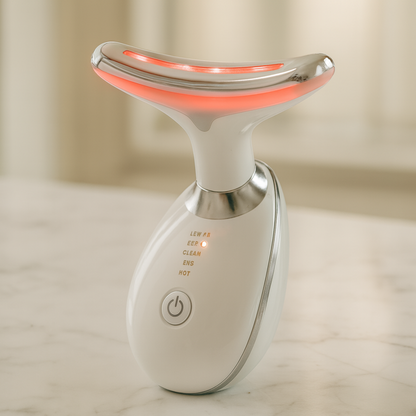 NurtureBeauty™ LED Light Therapy Wand