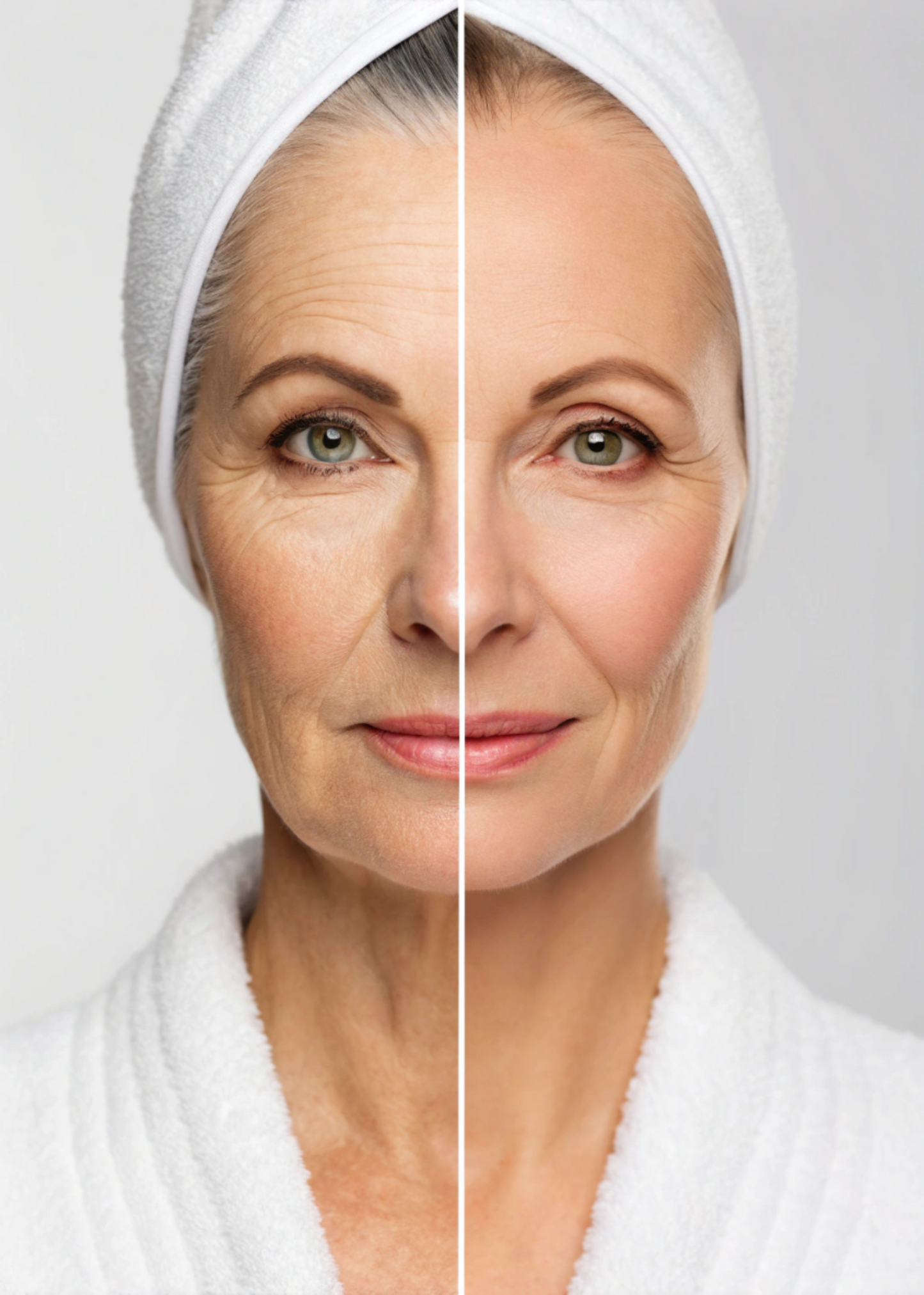 NurtureBeauty™ LED Light Therapy Wand